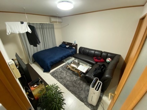 大幅値下しました‼️新生活家具家電セット※1/25まで受付中です‼️