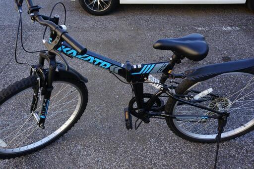 自転車