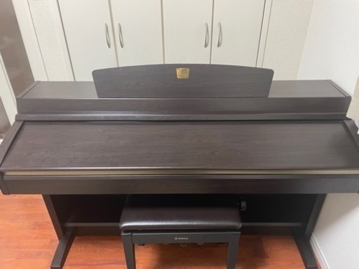 1月まで！お早めに！【美品】電子ピアノ YAMAHA CLP-230
