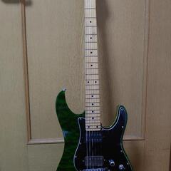 schecter sd2-24-as