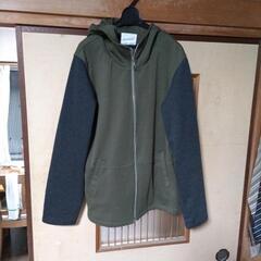 SHOP  ＴＫのパーカー決まりました。