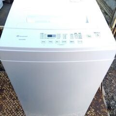 アイリスオーヤマ 6.0kg 全自動洗濯機 KAW-YD60A ...