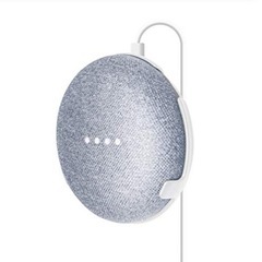 Google Home Mini ホルダーもあります　スマートス...