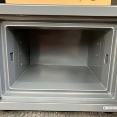 耐火金庫　2017年製　ほぼ未使用