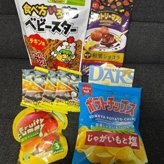 お菓子⑭