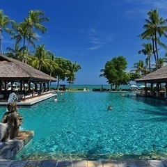 （GW）バリ島に旅行してくださる方募集