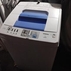 洗濯機　7.0kg