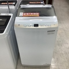 Haier（ハイアール）2022年製 全自動洗濯機 6.0kg ...