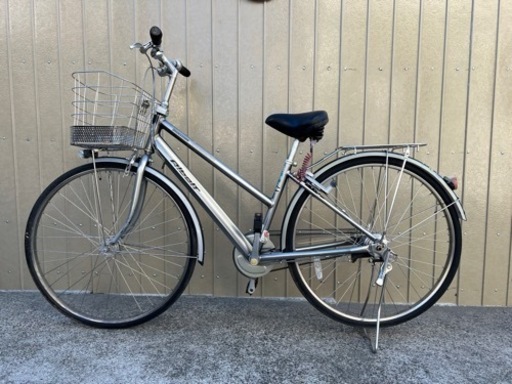 アルトベルト中古自転車