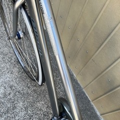 アルトベルト中古自転車