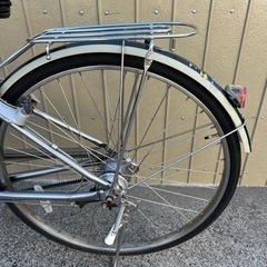 アルトベルト中古自転車