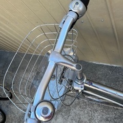 アルトベルト中古自転車