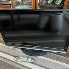 Panasonic VIERA TH-L32G1 32インチ