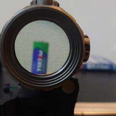 Vortex uh 1 gen 2タイプホロサイト&Eotech G43タイプマグニファイア