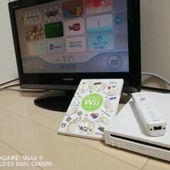 Wii セット