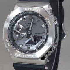 CASIO　G-SHOCK