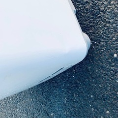 ER219番　シャープ　電気洗濯乾燥機ES-TG55L-A