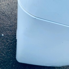 ER219番　シャープ　電気洗濯乾燥機ES-TG55L-A