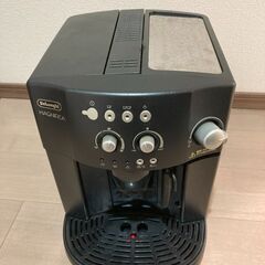 ★デロンギ全自動コーヒーマシン ESAM1000SJ★