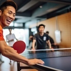 【十勝管内】卓球仲間募集します🏓の画像