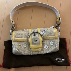 COACH コーチ　バッグ