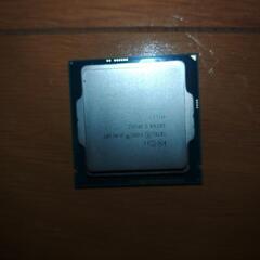 CPU i3-4130T