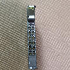 オムロン  NXシリーズ アナログ出力ユニット