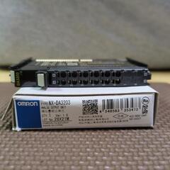 オムロン  NXシリーズ アナログ出力ユニット