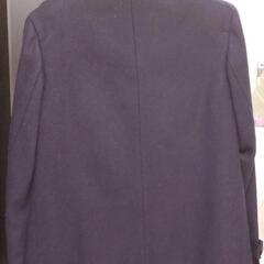 UNTITLEDピーコート