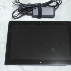 NEC　タブレットPC