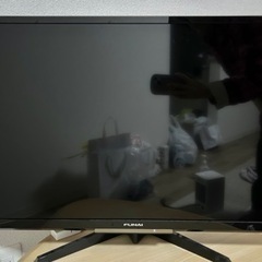 【売約済み】32型　テレビ 