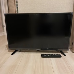 【美品】Hisense 液晶テレビ　32型