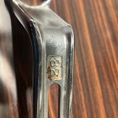 鉄骨鳶 メガネレンチ32m（シノ付）