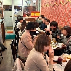 🇰🇷🇯🇵1/26金曜日に上野日韓交流飲み会を開催致します。