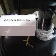 DEAN ＆ DELUCA 200ml マグボトル(未使用品)