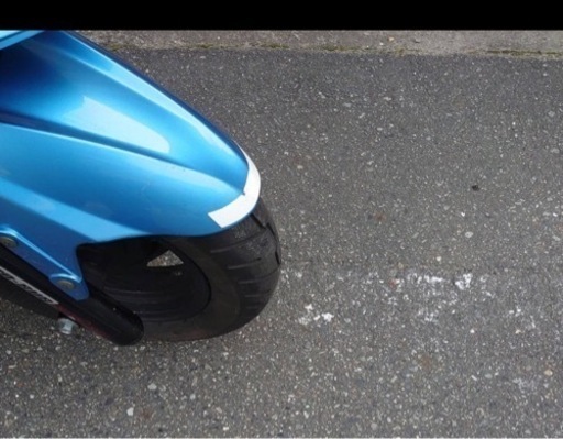 SYM ジェットパワー125 実働 JET POWER シグナス アドレス V125 リード