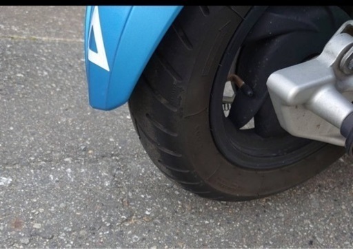 SYM ジェットパワー125 実働 JET POWER シグナス アドレス V125 リード