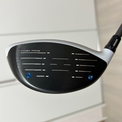 テーラーメイド　シムマックスＤドライバー