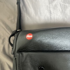 希少品】Leicaライカ純正ヴィンテージカメラバッグ