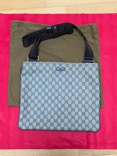 GUCCI☆ショルダー☆美品☆正規品