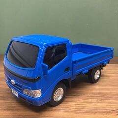 TOYCO トイコー TOYOTA トヨエース　はたらく車（フリ...