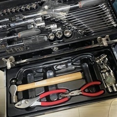 STRAIGHT工具セット