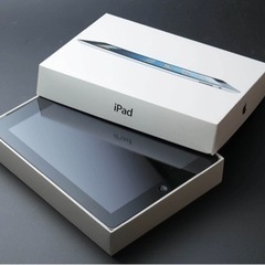 iPad 9.7インチ（第4世代）A1460 32GB