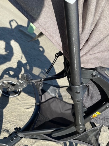 ピジョン ランフィリノンRB2L グレージュ りりさん＊*Pigeon