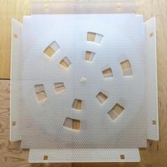 【簡易防音室🎤】OTODASU 【京阪神限定】格安配送相談🍀-最終値下げTory Burch ベルト ブラウンブルー トリーバーチロゴベルト