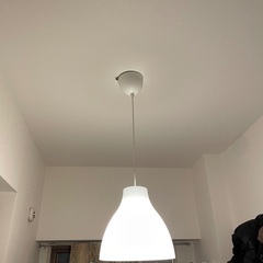 IKEA  照明