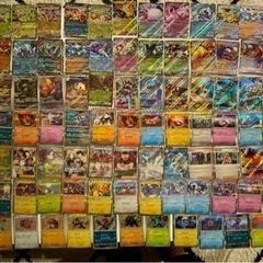 ポケカ 早い者勝ち、好きなものを選んでOKです。