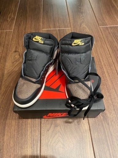 NIKEスニーカー