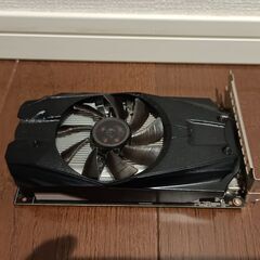 商談中　中古　グラフィックボード　GeForce GTX 105...