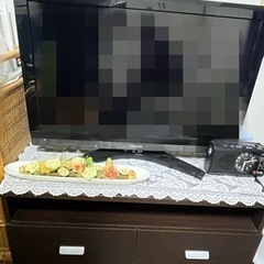 1月15日まで！家具 収納家具 テレビ台